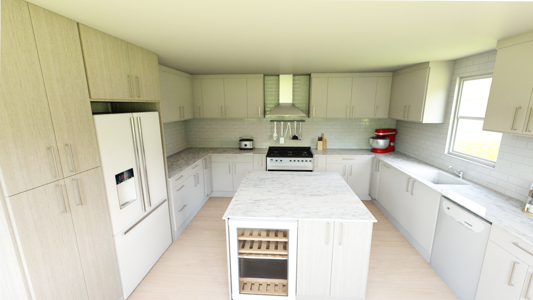 Oasis Kitchen