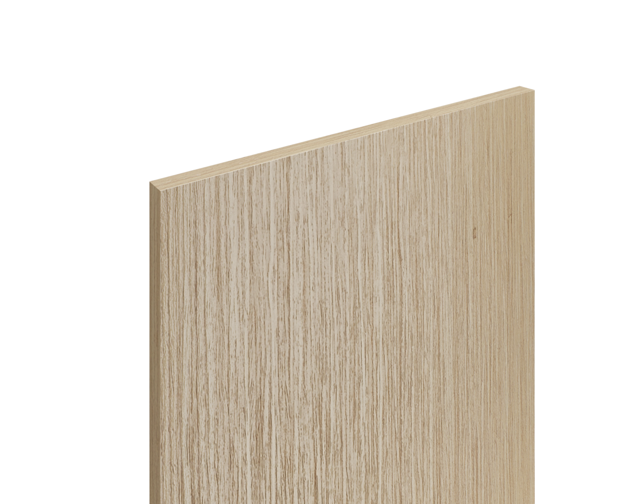 3 D Cabinet Modern Coastal Kits Vert LR